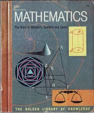 Golden Book of Knowledge_Mathrmatics