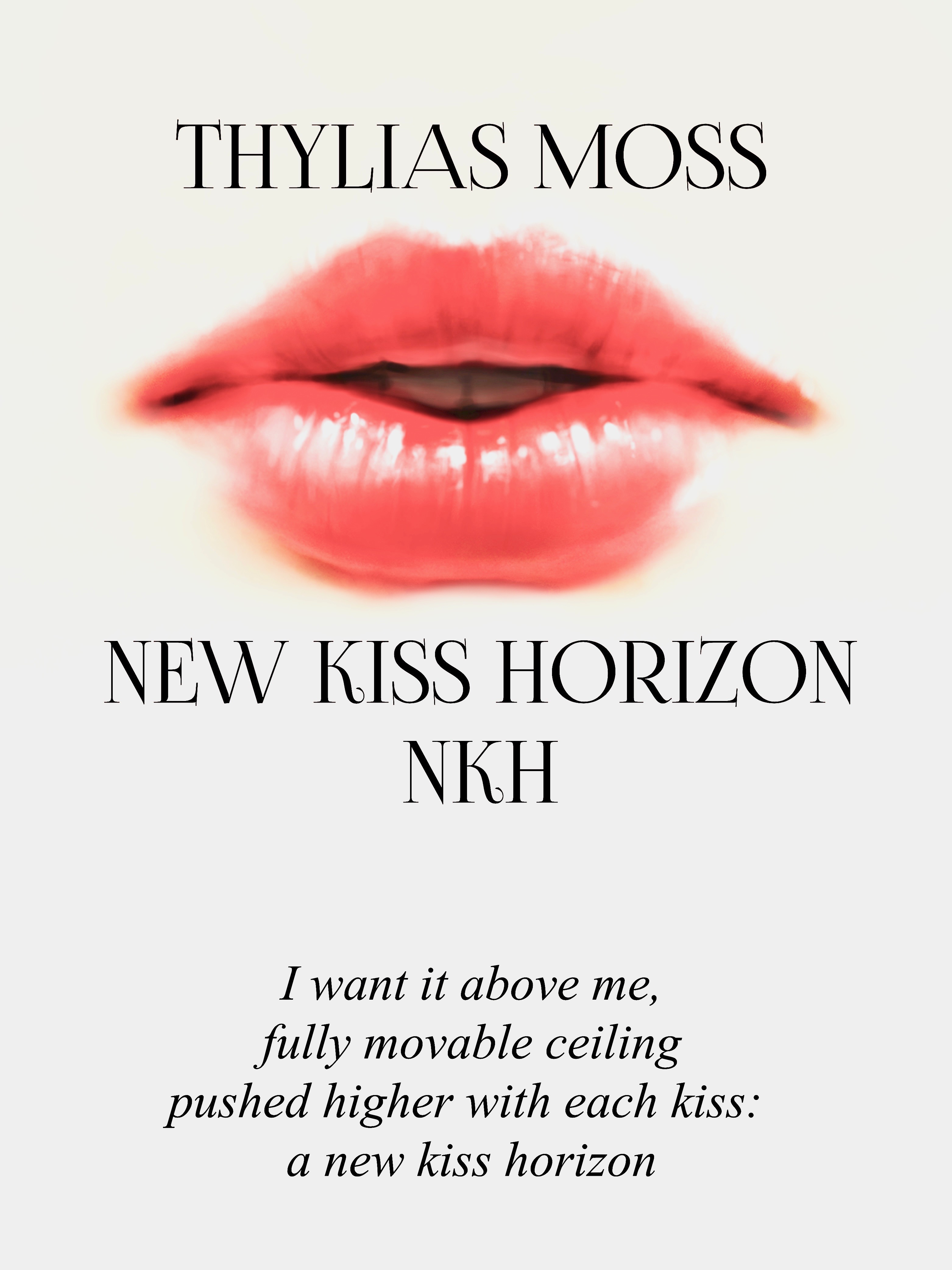 Cover of NKH